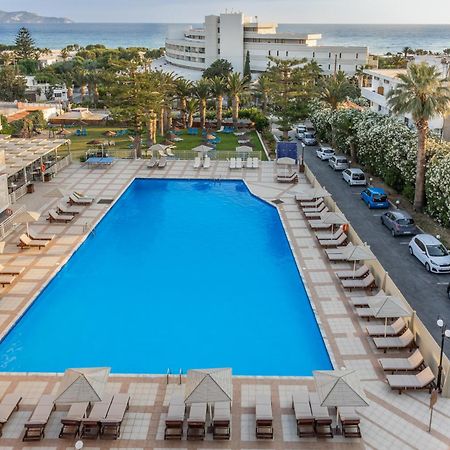 Chc Marilena Hotel Amoudara Lasithiou Exterior foto