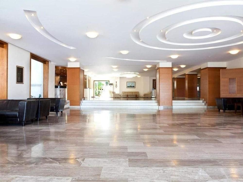 Chc Marilena Hotel Amoudara Lasithiou Exterior foto