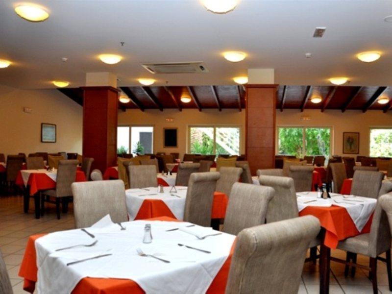 Chc Marilena Hotel Amoudara Lasithiou Exterior foto